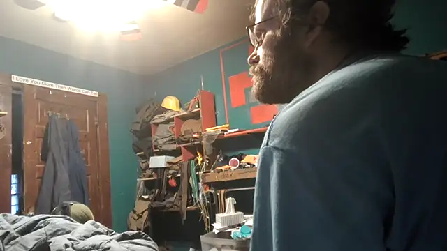 charactrzero online show from 03.11.26