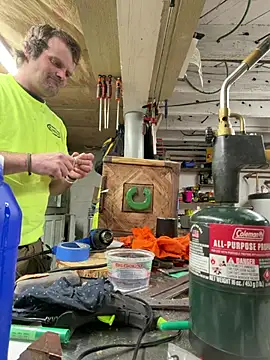 charactrzero online show from 03.25.26