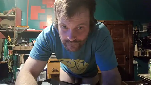 charactrzero online show from 04.08.26