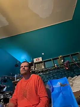 charactrzero online show from 04.13.26