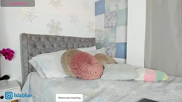 Kianna   online show from 04.19.26