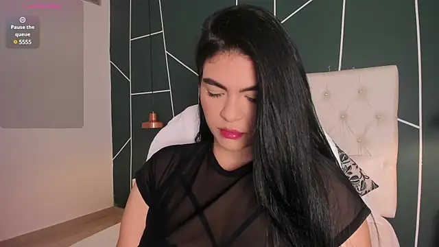 Snapshot of Veronicalanx1 chatting on 03.12.25 Veronicalanx1 online show from 03.12.25