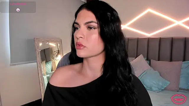 Veronicalanx1 online show from 05.26.26