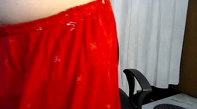 HOT CHILLY online show from 03.07.25