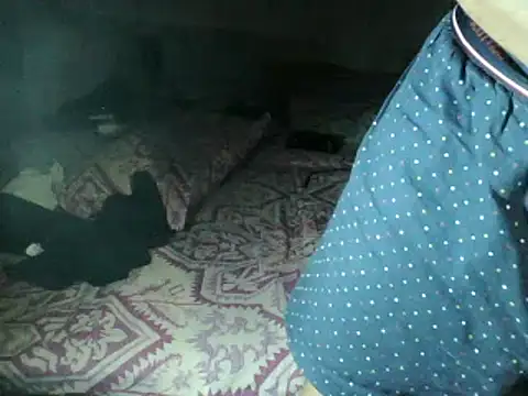 Sexyrkv91 online show from 04.13.26