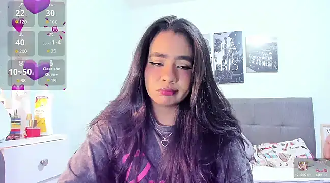 valeryvegas 2 online show from 02.08.25