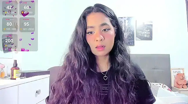 valeryvegas 2 online show from 02.27.25