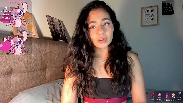 valeryvegas 2 online show from 09.21.25