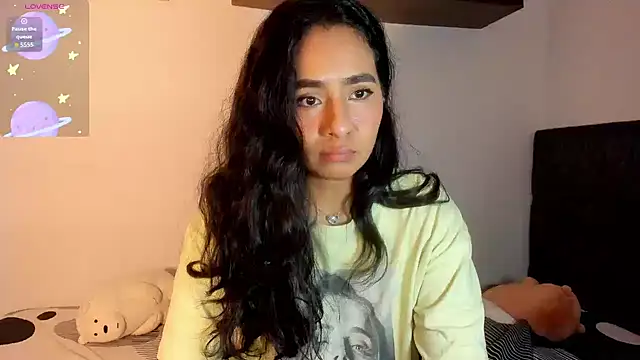 valeryvegas 2 online show from 10.26.25