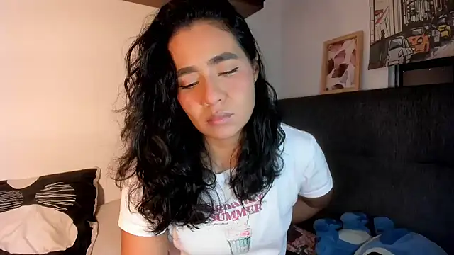 valeryvegas 2 online show from 11.08.25