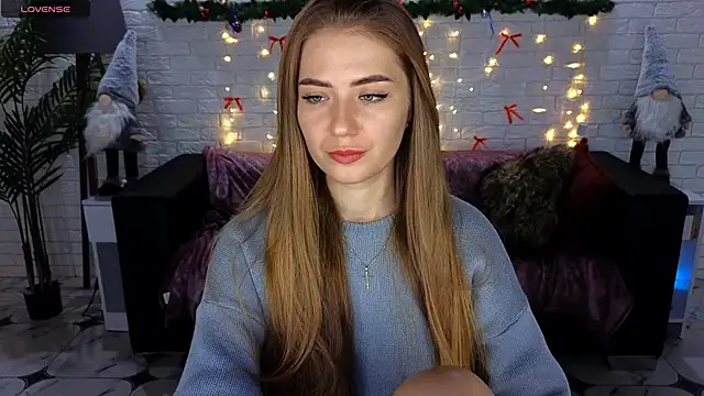 Adelyna Bird online show from 12.29.24