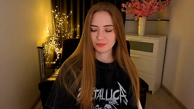 Adelyna Bird online show from 02.13.26