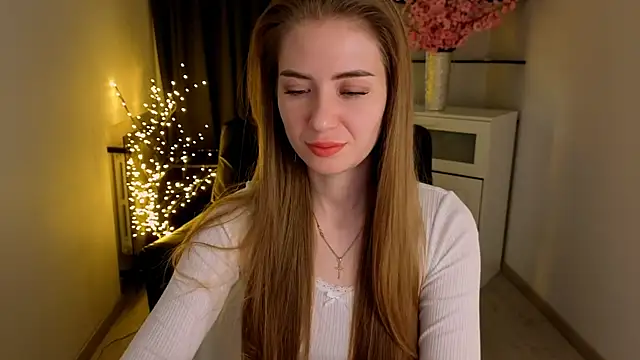 Adelyna Bird online show from 02.22.26