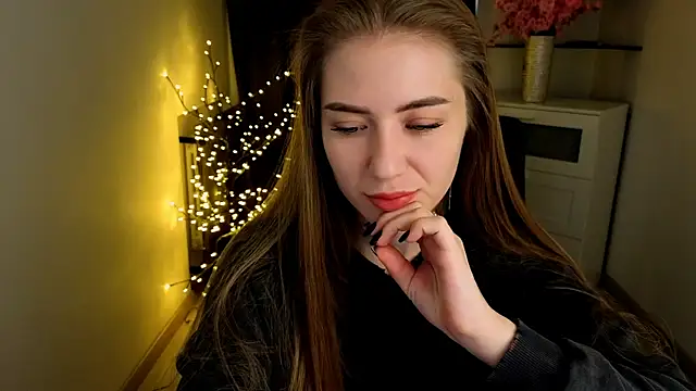 Adelyna Bird online show from 03.23.26