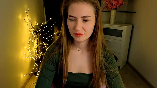 Adelyna Bird online show from 03.27.26