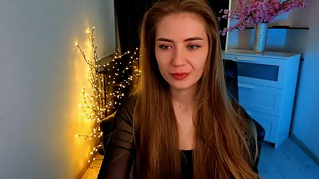 Adelyna Bird online show from 04.12.26