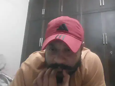 Indersaini148 online show from 03.25.26