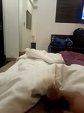 Indersaini148 online show from 04.28.26