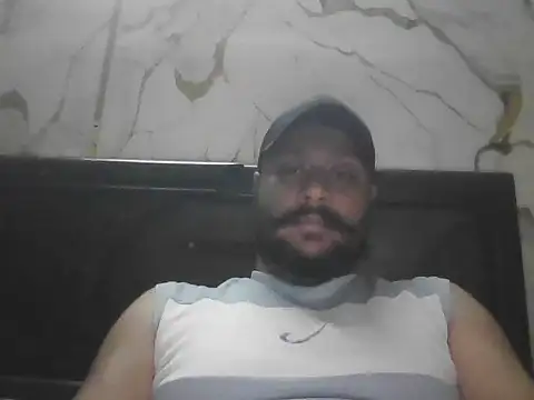 Indersaini148 online show from 07.10.26