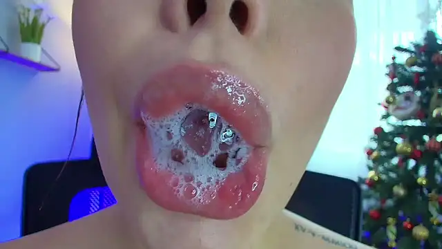 lisbet21x online show from 01.10.25