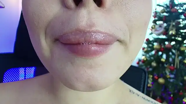 lisbet21x online show from 01.15.25