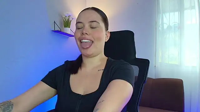 lisbet21x online show from 02.05.25