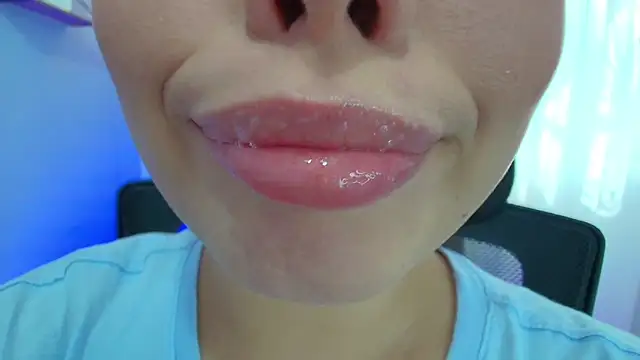 lisbet21x online show from 02.10.25