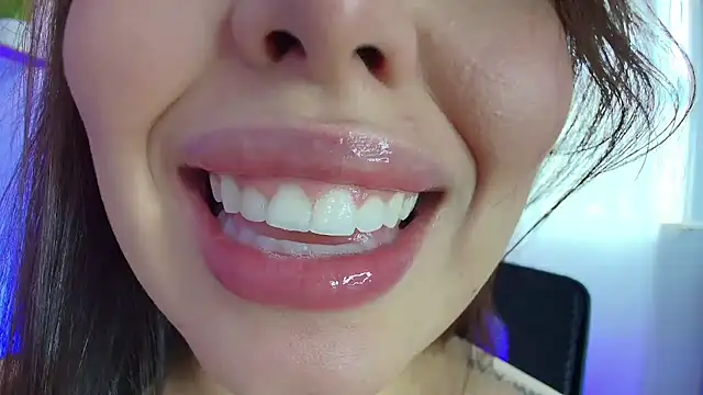 lisbet21x online show from 02.11.25