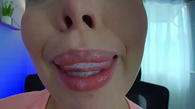 lisbet21x online show from 02.27.25