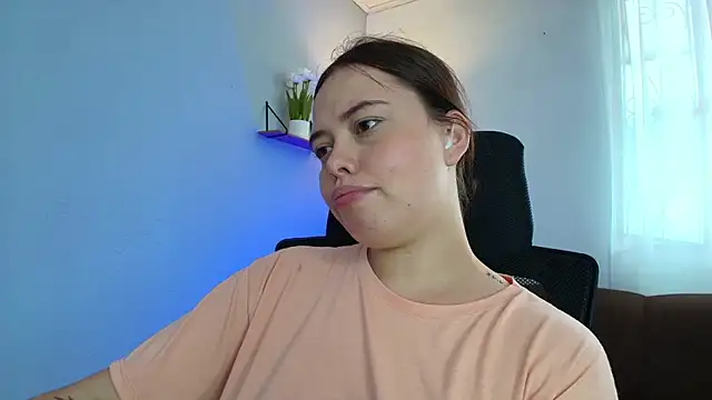 lisbet21x online show from 03.08.25