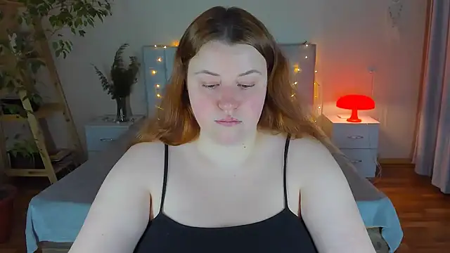 PolinaSalvatore online show from 11.03.25