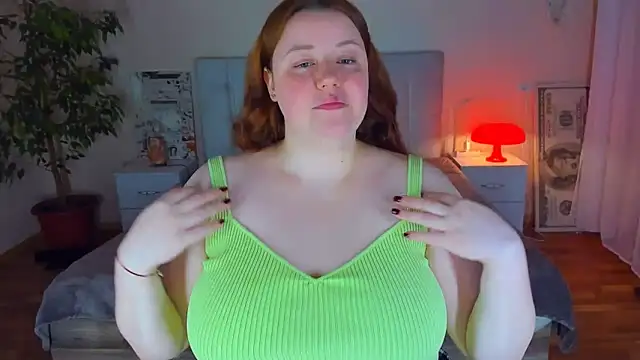 PolinaSalvatore online show from 03.16.26