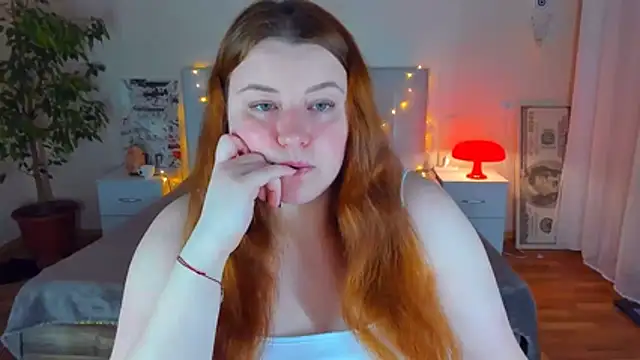 PolinaSalvatore online show from 03.25.26