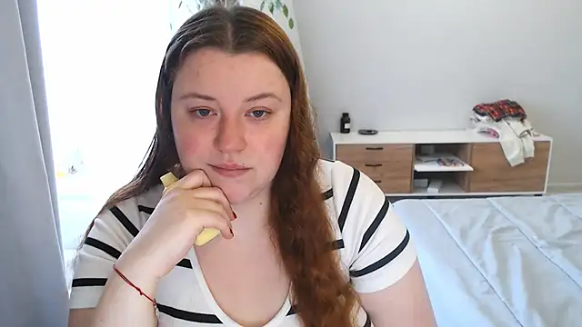 PolinaSalvatore online show from 04.13.26