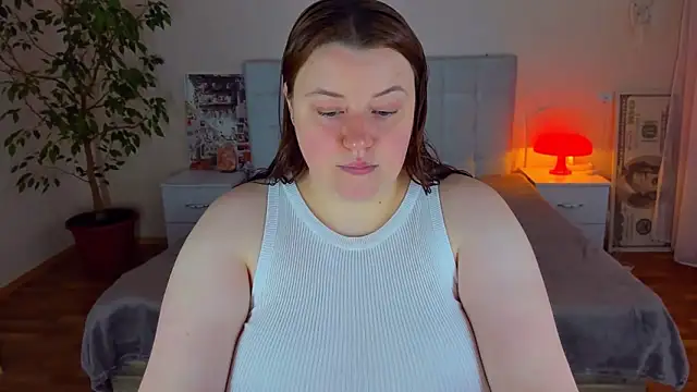 PolinaSalvatore online show from 06.02.26