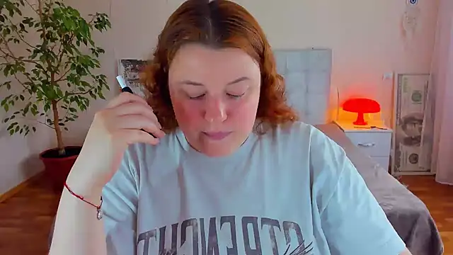 PolinaSalvatore online show from 06.05.26