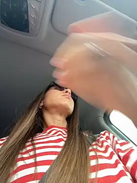 EvaCatt online show from 03.21.25