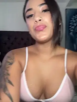 Nattasha Brown online show from 11.18.25