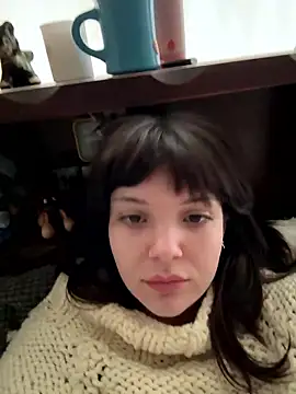 SweetMaisie online show from 01.07.26