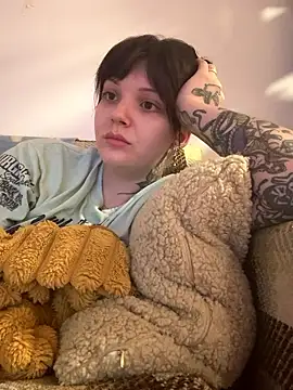 SweetMaisie online show from 01.14.26