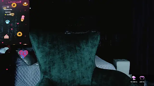 Summer XO online show from 12.01.25