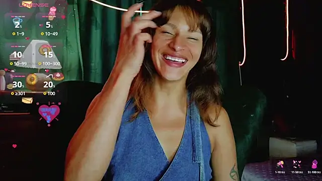 Summer XO online show from 02.02.26