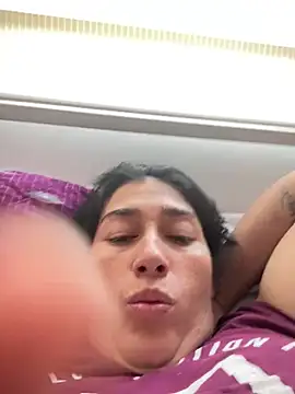 andreaisis2 online show from 12.13.24