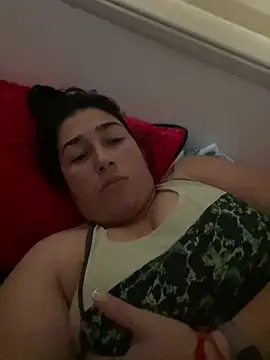 andreaisis2 online show from 01.20.25