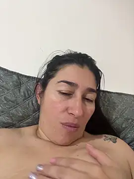 andreaisis2 online show from 03.04.26