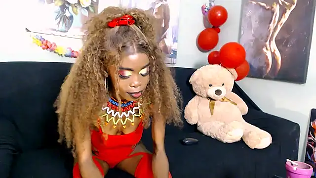 Slenderxxx2 online show from 02.14.26