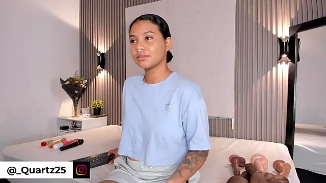 Zafiiraa online show from 11.12.25