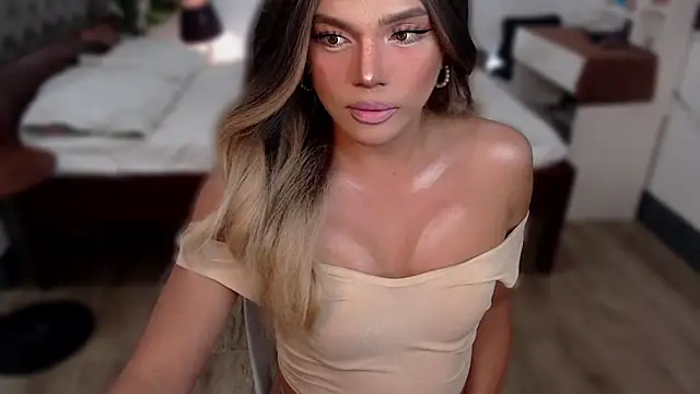 liaa lurrecams online show from 07.16.26