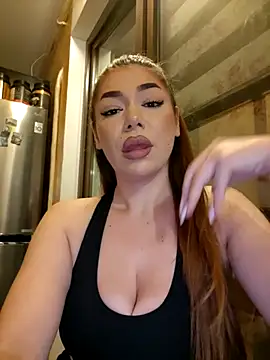 Ella sweety online show from 01.31.25