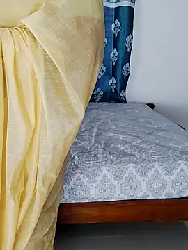 Indian desi wife online show from 11.09.25